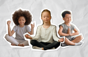 Primary children’s wellbeing in the classroom
