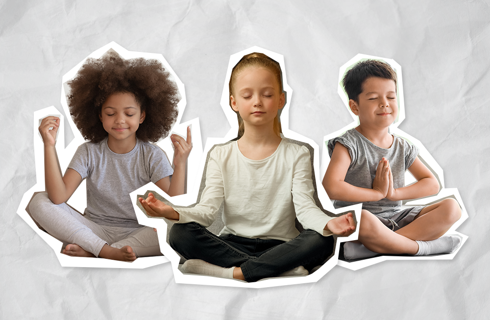 Primary children’s wellbeing in the classroom