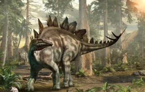 Dangerous Dinosaurs