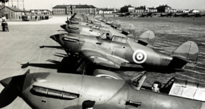 Britain at War