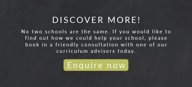 Enquire now