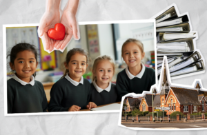 What is a primary curriculum?