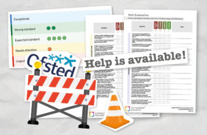 Is the Ofsted report card a barrier to learning in primary schools?
