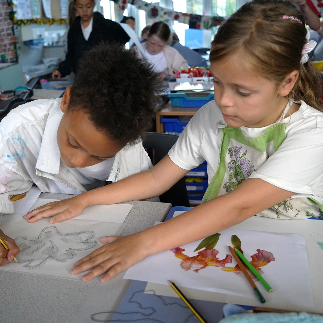 Consistent pedagogy