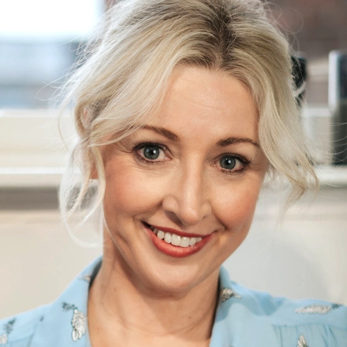 Melanie Moore