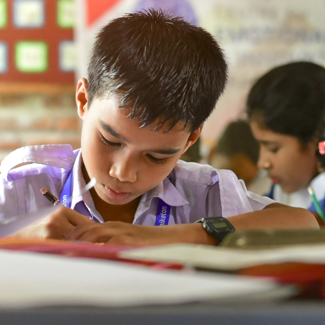 What 2028 means for international primary schools